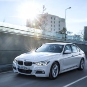BMW 330e iPerformance 1 175x175 at Official: BMW 330e iPerformance