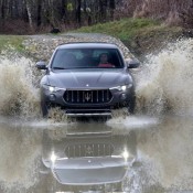 Maserati Levante Action 16 175x175 at Maserati Levante in Action (+Official Pricing)
