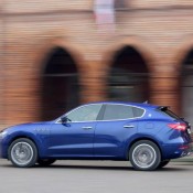 Maserati Levante Action 24 175x175 at Maserati Levante in Action (+Official Pricing)