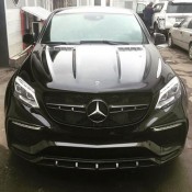 TopCar Mercedes GLE Coupe 3 175x175 at Preview: TopCar Mercedes GLE Coupe “Inferno”
