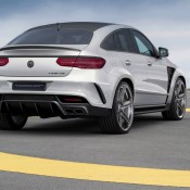 TopCar Mercedes GLE Coupe 6 175x175 at Preview: TopCar Mercedes GLE Coupe “Inferno”