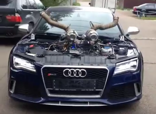 devil audi rs7 600x439 devil audi rs7 600x439 at Devil’s Audi RS7 Has Stage 10 Twin Turbocharging!