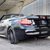 hamann m235i DS 8 175x175 at Classy: Hamann BMW M235i Cabriolet by DS
