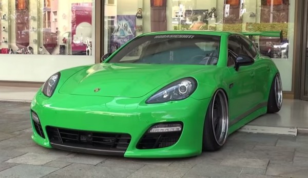 Custom Porsche Panamera Monaco 2 600x348 at Insane Custom Porsche Panamera in Monaco