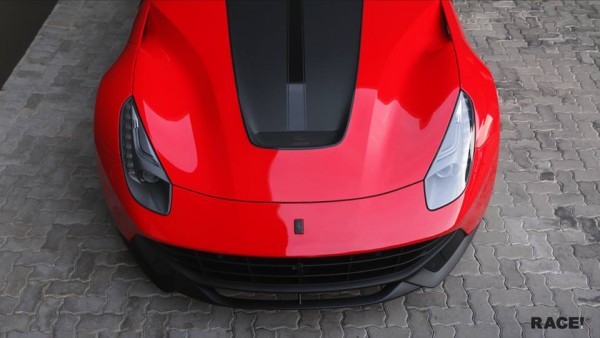 Ferrari F12 RACE 3 600x338 Ferrari F12 RACE 3 600x338 at GTO Style Ferrari F12 by RACE!