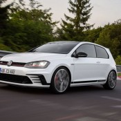 Golf GTI Clubsport Edition 40 2 175x175 at Official: Golf GTI Clubsport Edition 40