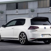 Golf GTI Clubsport Edition 40 4 175x175 at Official: Golf GTI Clubsport Edition 40