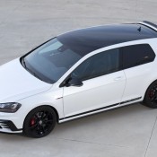 Golf GTI Clubsport Edition 40 6 175x175 at Official: Golf GTI Clubsport Edition 40