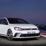 Golf GTI Clubsport Edition 40 7 175x175 at Official: Golf GTI Clubsport Edition 40