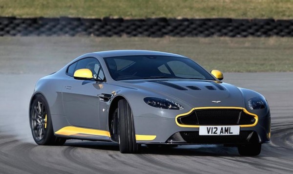 Manual V12 Vantage S 0 600x356 Manual V12 Vantage S 0 600x356 at Manual Aston Martin V12 Vantage S Revealed
