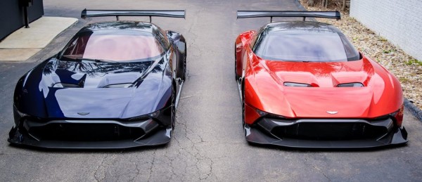 Midnight Purple Vulcan 00 600x259 Midnight Purple Vulcan 00 600x259 at Midnight Purple Pearl Aston Martin Vulcan Lands in the U.S.