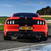 Milltek Ford Mustang GT 3 175x175 at Tuned for Europe: Milltek Ford Mustang GT