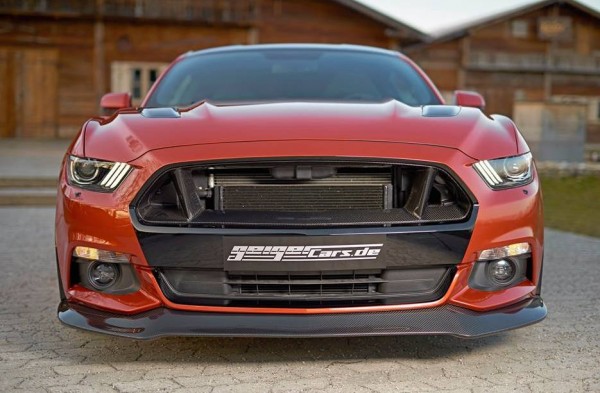 Mustang Geiger GT 820 0 600x393 at Absolute Beast: Mustang Geiger GT 820