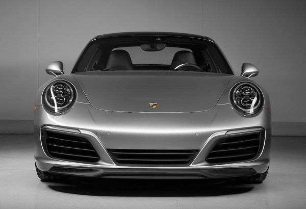 Porsche 911 Carrera S 0 600x410 Porsche 911 Carrera S 0 600x410 at Spotlight: Porsche 991.2 CS with Factory Aero Kit