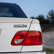 RENNtech Mercedes E60 S 5 175x175 at Blast from the Past: RENNtech Mercedes E60 S