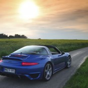 RUF Turbo Florio 2 175x175 at RUF Turbo Florio Is Exquisiteness Itself