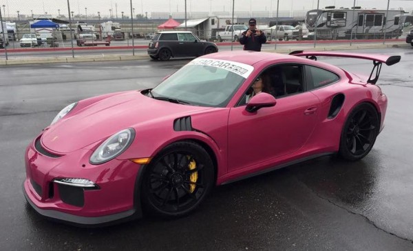 Ruby 991 GT3 RS 0 600x364 Ruby 991 GT3 RS 0 600x364 at Spotlight: Ruby Star Porsche 991 GT3 RS