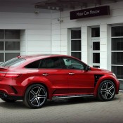 TopCar Inferno GLE 450 10 175x175 at TopCar Inferno Based on Mercedes GLE Coupe 450