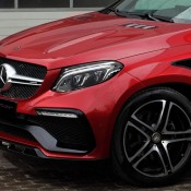 TopCar Inferno GLE 450 4 175x175 at TopCar Inferno Based on Mercedes GLE Coupe 450