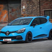 Waldow Renault Clio RS 1 175x175 at Renault Clio RS Tweaked by WALDOW