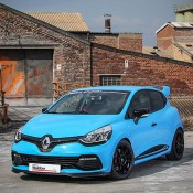 Waldow Renault Clio RS 2 175x175 at Renault Clio RS Tweaked by WALDOW
