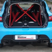 Waldow Renault Clio RS 4 175x175 at Renault Clio RS Tweaked by WALDOW