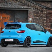 Waldow Renault Clio RS 5 175x175 at Renault Clio RS Tweaked by WALDOW
