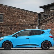 Waldow Renault Clio RS 6 175x175 at Renault Clio RS Tweaked by WALDOW
