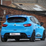 Waldow Renault Clio RS 7 175x175 at Renault Clio RS Tweaked by WALDOW