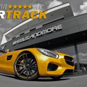 Wheelsandmore AMG GT Startrack 1 175x175 at Wheelsandmore Mercedes AMG GT “Startrack”