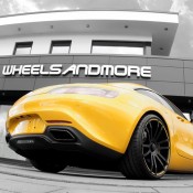 Wheelsandmore AMG GT Startrack 2 175x175 at Wheelsandmore Mercedes AMG GT “Startrack”