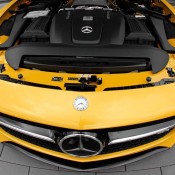 Wheelsandmore AMG GT Startrack 5 175x175 at Wheelsandmore Mercedes AMG GT “Startrack”