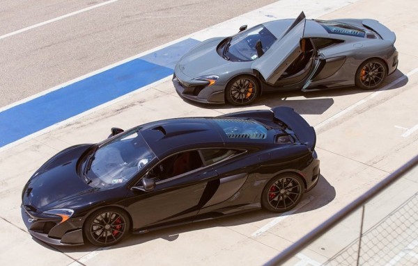 pure mclaren texas 0 600x383 pure mclaren texas 0 600x383 at Gallery: Pure McLaren at Circuit of the Americas
