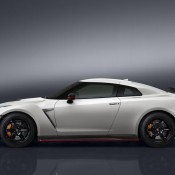 2017 Nissan GT R Nismo 3 175x175 at 2017 Nissan GT R Nismo Revealed
