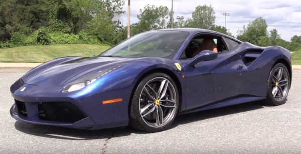Ferrari 488 GTB In Depth 600x308 Ferrari 488 GTB In Depth 600x308 at In Depth Look at Ferrari 488 GTB
