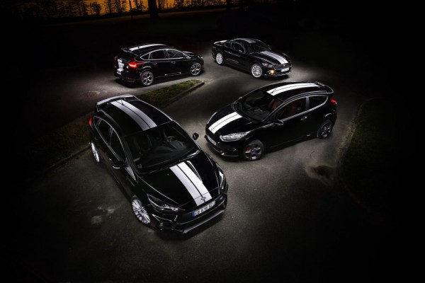 Ford Le Mans 50th Anniversary 00 600x400 Ford Le Mans 50th Anniversary 00 600x400 at Ford Le Mans 50th Anniversary Editions for France