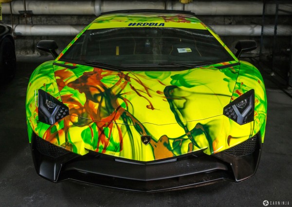 GoldRush 2016 Cars 0 600x426 GoldRush 2016 Cars 0 600x426 at Gallery: Coolest Cars of GoldRush Rally 2016