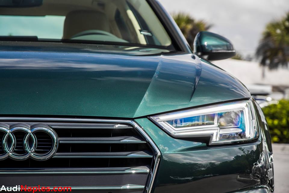 2017 Audi A6 Review Ratings Edmunds | Autos Post