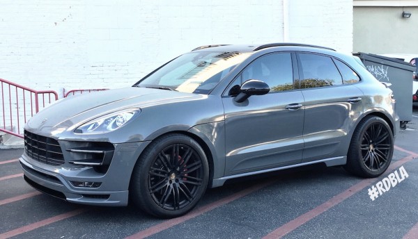Hamann Porsche Macan RDBLA 1 600x344 at RDBLA Makes Hamann Porsche Macan More Awesome