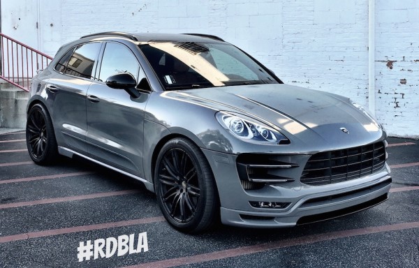 Hamann Porsche Macan RDBLA 2 600x384 at RDBLA Makes Hamann Porsche Macan More Awesome