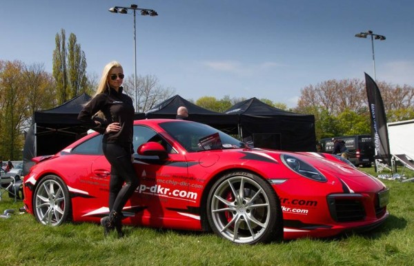 Mcchip Porsche 991 mk2 0 600x386 Mcchip Porsche 991 mk2 0 600x386 at Mcchip Porsche 991 Carrera Mk2 Gets More Powerrr