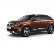 New Peugeot 3008 1 175x175 at Official: New Peugeot 3008 SUV