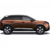 New Peugeot 3008 2 175x175 at Official: New Peugeot 3008 SUV