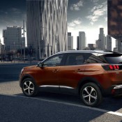 New Peugeot 3008 5 175x175 at Official: New Peugeot 3008 SUV