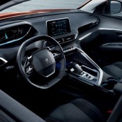 New Peugeot 3008 9 175x175 at Official: New Peugeot 3008 SUV