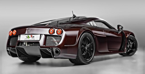 Noble M600 SVR 3 600x307 Noble M600 SVR 3 600x307 at Noble M600 by Super Veloce Racing