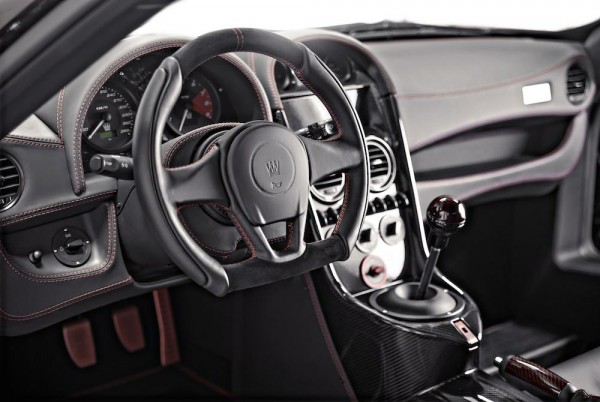 Noble M600 SVR 4 600x402 Noble M600 SVR 4 600x402 at Noble M600 by Super Veloce Racing