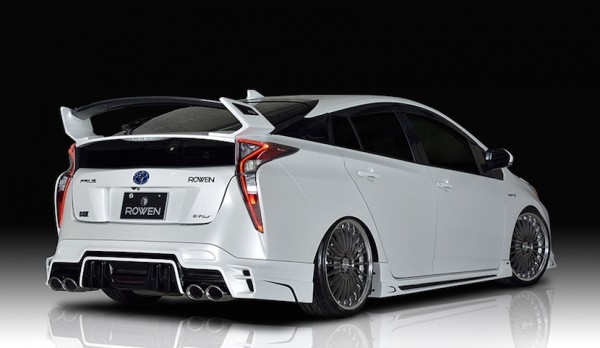 Rowen Toyota Prius 0 600x348 at Rowen Toyota Prius Challenges Wald’s Authority