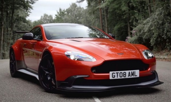 Aston Martin Vantage GT8 test 600x360 Aston Martin Vantage GT8 test 600x360 at Steve Sutcliffe Reviews Aston Martin Vantage GT8