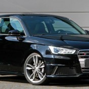 BB Audi S1 1 175x175 at B&B Audi S1 Comes with 380 Horsepower